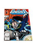 Punisher Vol.2 #13. Marvel Comics. 1988
