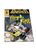 Punisher Vol.2 #14. Marvel Comics. 1988