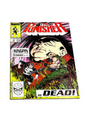 Punisher Vol.2 #16. Marvel Comics. 1989
