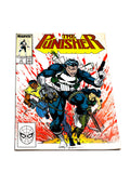 Punisher Vol.2 #17. Marvel Comics. 1989