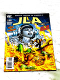 JLA Classified #25. DC Comics. 2006