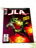 JLA Classified #29. DC Comics. 2006