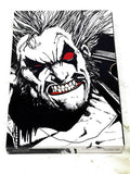 THE LOBO COLLECTION. NM- CONDITION.