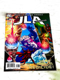 JLA Classified #36. DC Comics. 2007