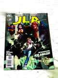 JLA Classified #37. DC Comics 2008