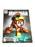AMAZING SPIDER-MAN VOL.6 #27. VARIANT COVER. NM- CONDITION.