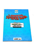 AMAZING SPIDER-MAN VOL.6 #27. VARIANT COVER. NM- CONDITION.