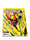 AMAZING SPIDER-MAN VOL.6 #32. VARIANT COVER. NM- CONDITION.