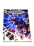 AMAZING SPIDER-MAN VOL.6 #38. VARIANT COVER. NM- CONDITION.