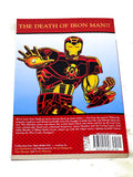 IRON MAN - WAR MACHINE. NM- CONDITION.