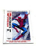 AMAZING SPIDER-MAN VOL.6 #38. VARIANT COVER. NM- CONDITION.