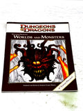 D&D - Worlds & Monsters. Wizards of the Coast. 2007