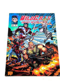 WILDCATS VOL.1 #12. VFN+ CONDITION.