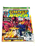 GHOST RIDER VOL.2 #9. FN+ CONDITION.