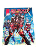 WILDCATS VOL.1 #13. VFN+ CONDITION.