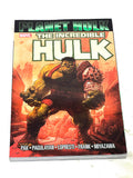 INCREDIBLE HULK - PLANET HULK. VFN+ CONDITION.