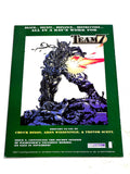 WILDCATS VOL.1 #14. VFN CONDITION.