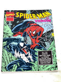 SPIDER-MAN VS VENOM. VFN+ CONDITION.