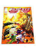 WILDCATS VOL.1 #16. VFN+ CONDITION.