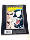 SPIDER-MAN VS VENOM. VFN+ CONDITION.