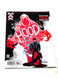 THE HOOD #1. VFN+ CONDITION.