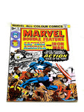 MARVEL DOUBLE FEATURE #10. FN- CONDITION.