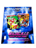 WILDCATS VOL.1 #16. VFN+ CONDITION.