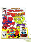 MARVEL TAILS FEATURING PETER PORKER #1. VFN CONDITION.