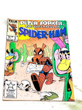 PETER PORKER THE SPECTACULAR SPIDER-HAM #3. FN+ CONDITION.
