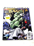 STARTLING STORIES - BANNER #1. VFN+ CONDITION.