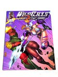 WILDCATS VOL.1 #19. NM- CONDITION.