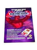 BILL & TED'S EXCELLENT COMIC BOOK #12. FN- CONDITION.