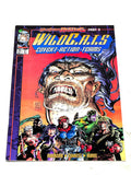 WILDCATS VOL.1 #20. VFN+ CONDITION.