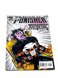 PUNISHER VOL.3 #1. VFN+ CONDITION.