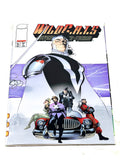 WILDCATS VOL.1 #25. NM CONDITION.