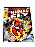HUMAN FLY #1. FN+ CONDITION.