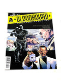 BLOODHOUND - CROWBAR MEDICINE #2. NM- CONDITION.