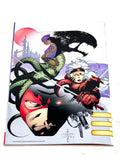 WILDCATS VOL.1 #25. NM CONDITION.