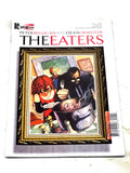 THE EATERS #1. VFN CONDITION.