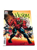 VENOM VOL.5 #23. VARIANT COVER. NM- CONDITION.