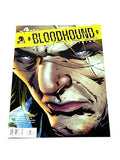 BLOODHOUND - CROWBAR MEDICINE #4. NM CONDITION.