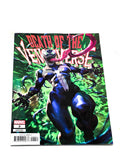 DEATH OF THE VENOMVERSE #2. VARIANT COVER. VFN+ CONDITION.