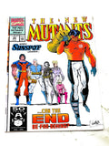 NEW MUTANTS VOL.1 #99. VFN CONDITION.