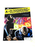 BLOODHOUND - CROWBAR MEDICINE #5. NM CONDITION.