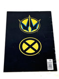 WILDCATS/X-MEN - THE GOLDEN AGE #1. FN- CONDITION.