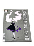 Death of the Venomverse #4. Marvel Comics. 2023