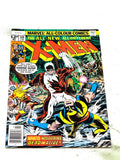 UNCANNY X-MEN #109. FN- CONDITION.