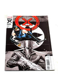 X-MEN VOL.6 #25. SECOND PRINT. NM- CONDITION.