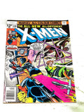 UNCANNY X-MEN #110. FN CONDITION.
