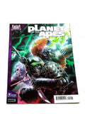 PLANET OF THE APES #5. VARIANT COVER. NM- CONDITION.